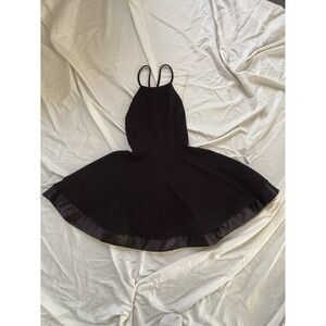 Windsor little black‎ dress
